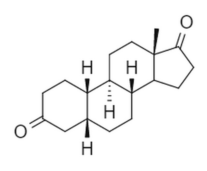 5β-雌甾-3,17-二酮