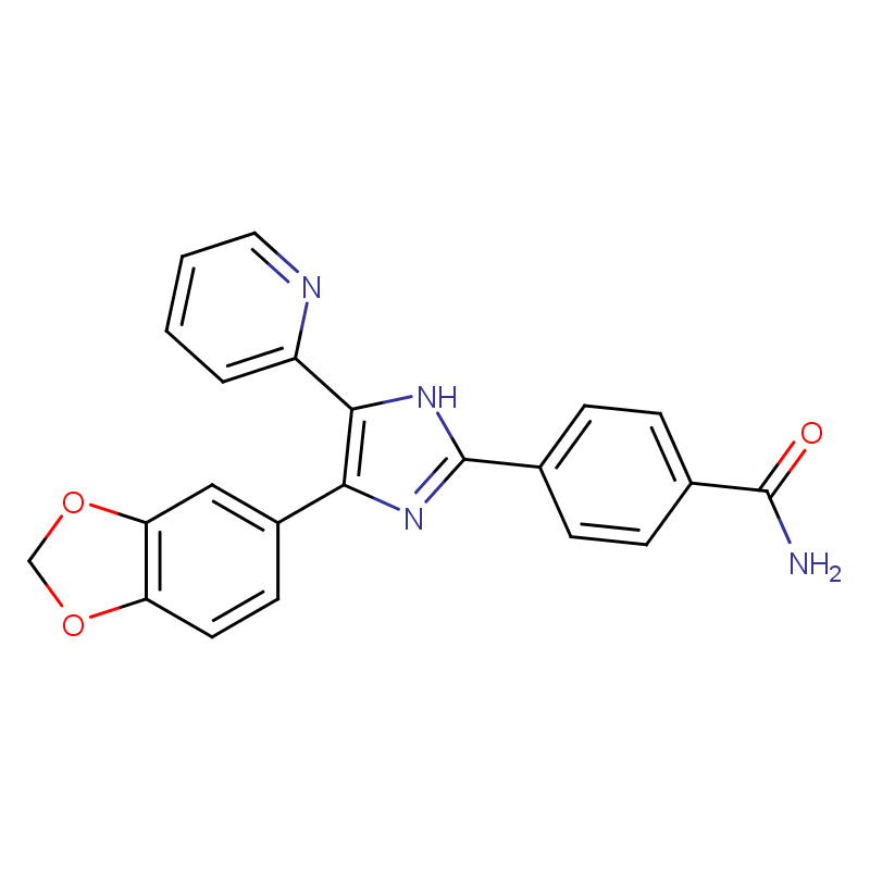 ALK5抑制剂SB 431542
