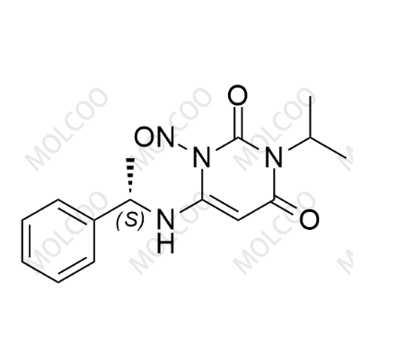 N-亚硝基玛伐凯泰