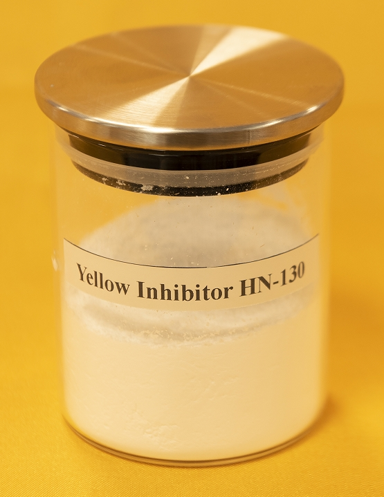 防黄剂HN-130，聚氨酯防黄剂，耐黄剂1300，抗氧剂1300