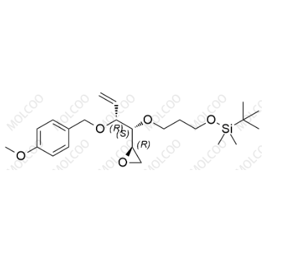 艾地骨化醇杂质22；2569578-33-0