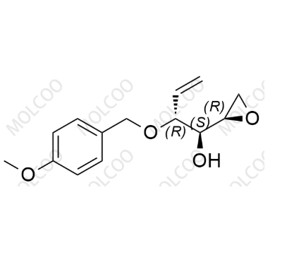 艾地骨化醇杂质21；2226858-06-4