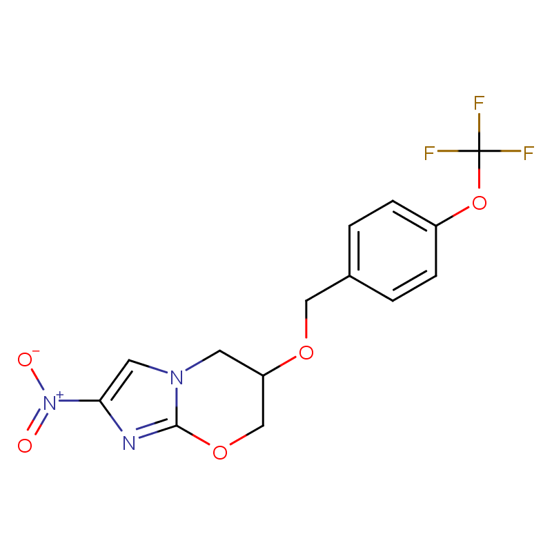 普托马尼 187235-37-6