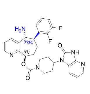 瑞美吉泮杂质04