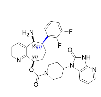 瑞美吉泮杂质06