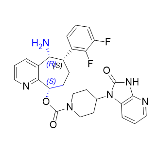 瑞美吉泮杂质07