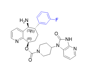 瑞美吉泮杂质09