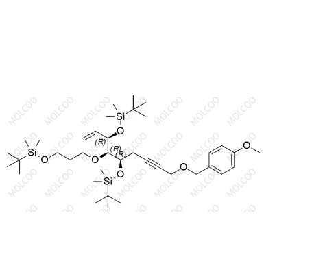 艾地骨化醇杂质05；	2569209-09-0