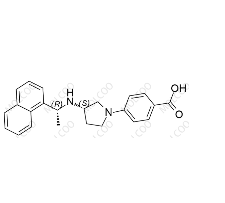 伊万卡塞杂质21；870859-14-6
