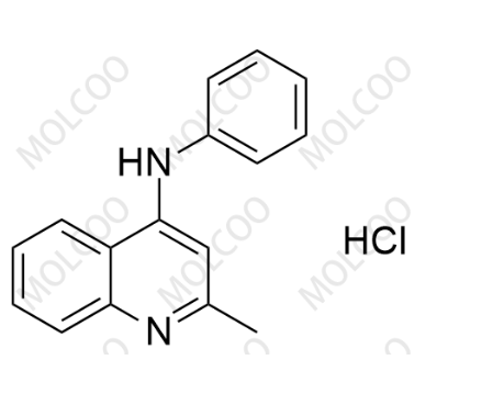 地喹氯铵杂质16(盐酸盐)879662-14-3