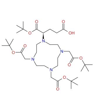  (R)-tert-Bu4-DOTAGA