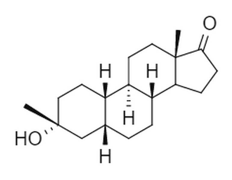 3α-羟基-3β-甲基-5β-雌甾-17-酮