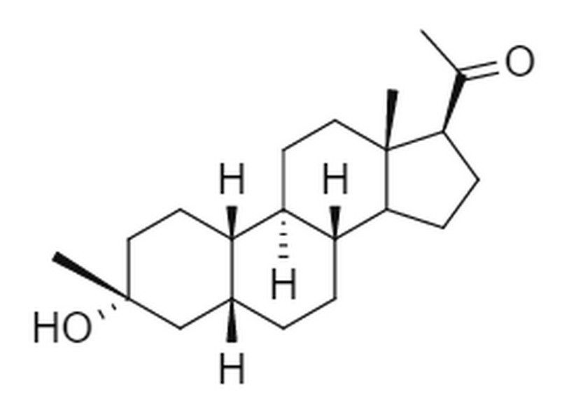 3α-羟基-3β-甲基-19-去甲孕甾-20-酮