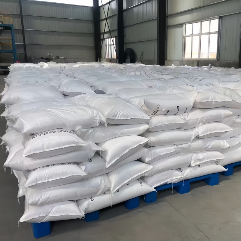 聚合氯化铝 1327-41-9