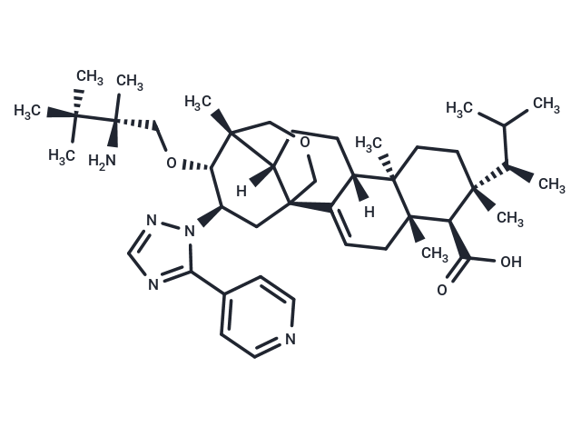艾瑞芬净|T28051|TargetMol
