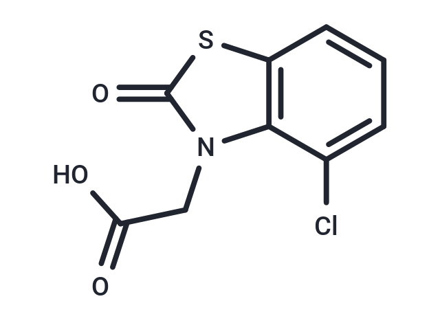 化合物 Benazolin|T30316|TargetMol