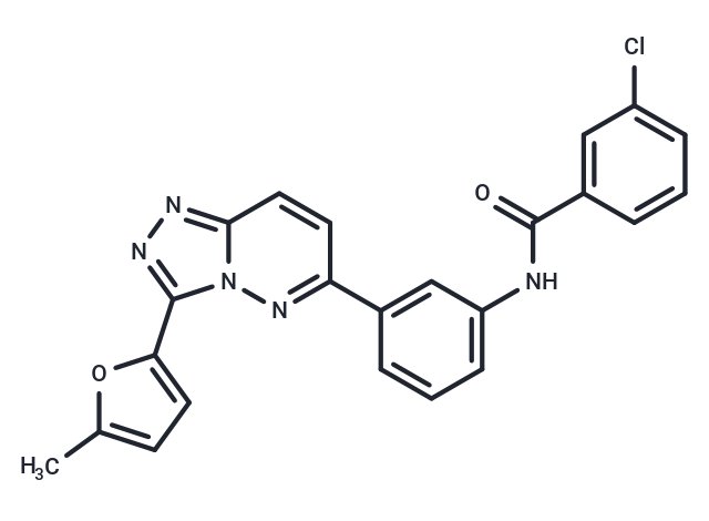 化合物 Rac1-IN-4|T87295|TargetMol