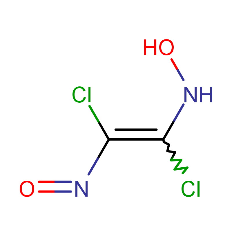 二氯乙二肟  2038-44-0