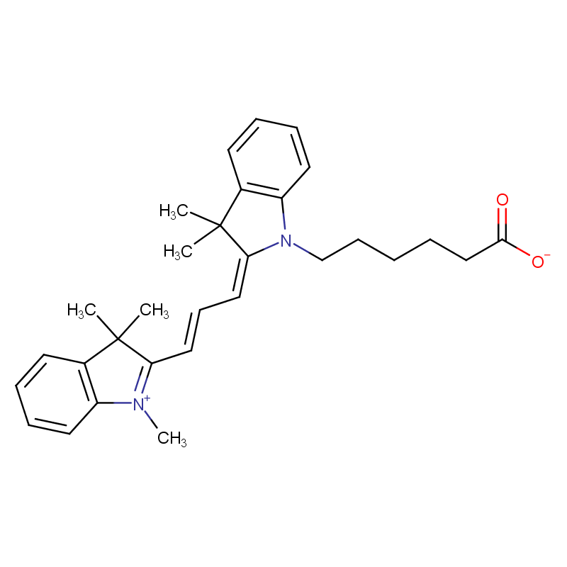 CY3羧酸 脂溶性CY3