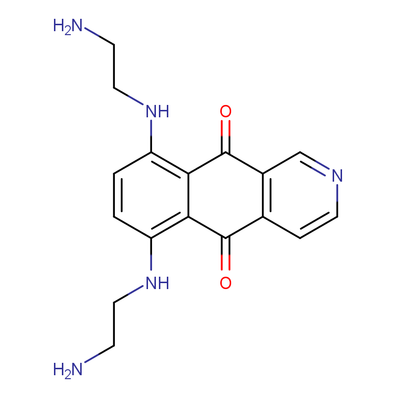匹杉琼 Pixantrone