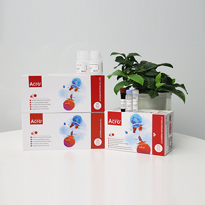 人PTK7 / CCK4蛋白, Fc,Avitag