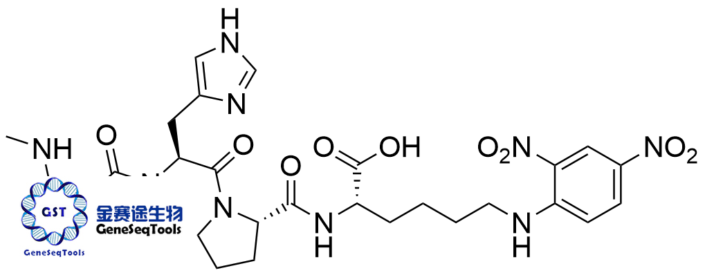 1816946-37-8 | Nma-His-Pro-Lys(Dnp)