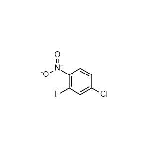 4-氯-2-氟硝基苯700-37-8纯度98%河南泓化现货供应