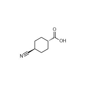 反式-4-氰基环己烷-1-羧酸15177-68-1纯度≥97%河南泓化现货供应