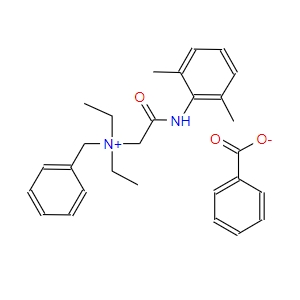 苯甲地那铵3734-33-6