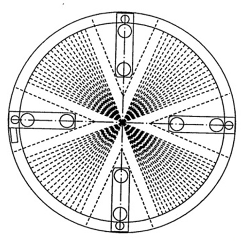 非接触式晶圆厚度测量仪 MX 301-Q