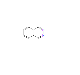 酞嗪  253-52-1  4,5-Benzopyridazine