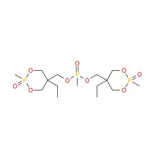 环膦酸脂阻燃剂SPCC-688(二聚物);阻燃剂 FRC-1  42595-45-9  Bis[(5-ethyl-2-methyl-1,3,2-dioxaphosphorinan-5-yl)methyl] methyl phosphonate P,P'-dioxide