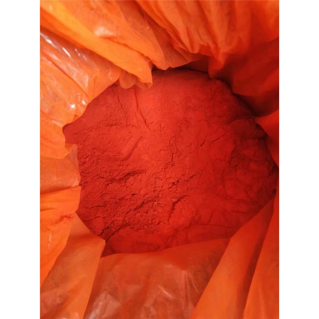 卡巴克络 69-81-8