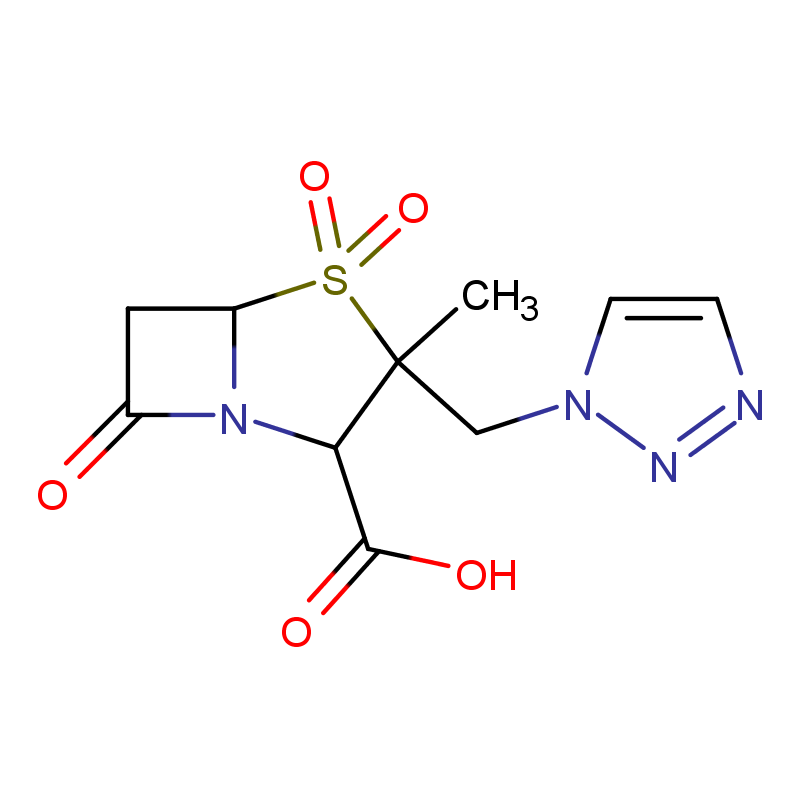 他唑巴坦酸 89786-04-9