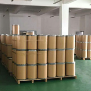 吡嗪-2,3-二羧酸；89-01-0