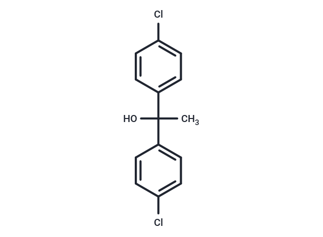 化合物 Chlorfenethol|T20930|TargetMol