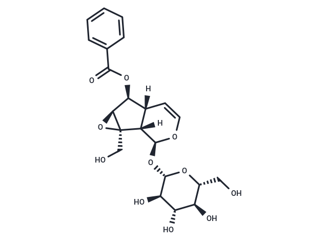 化合物 Veronicoside|T124741|TargetMol