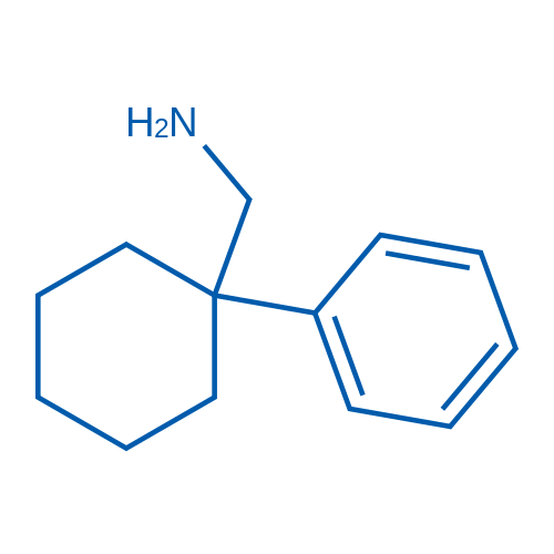 1-苯基环己烷甲胺