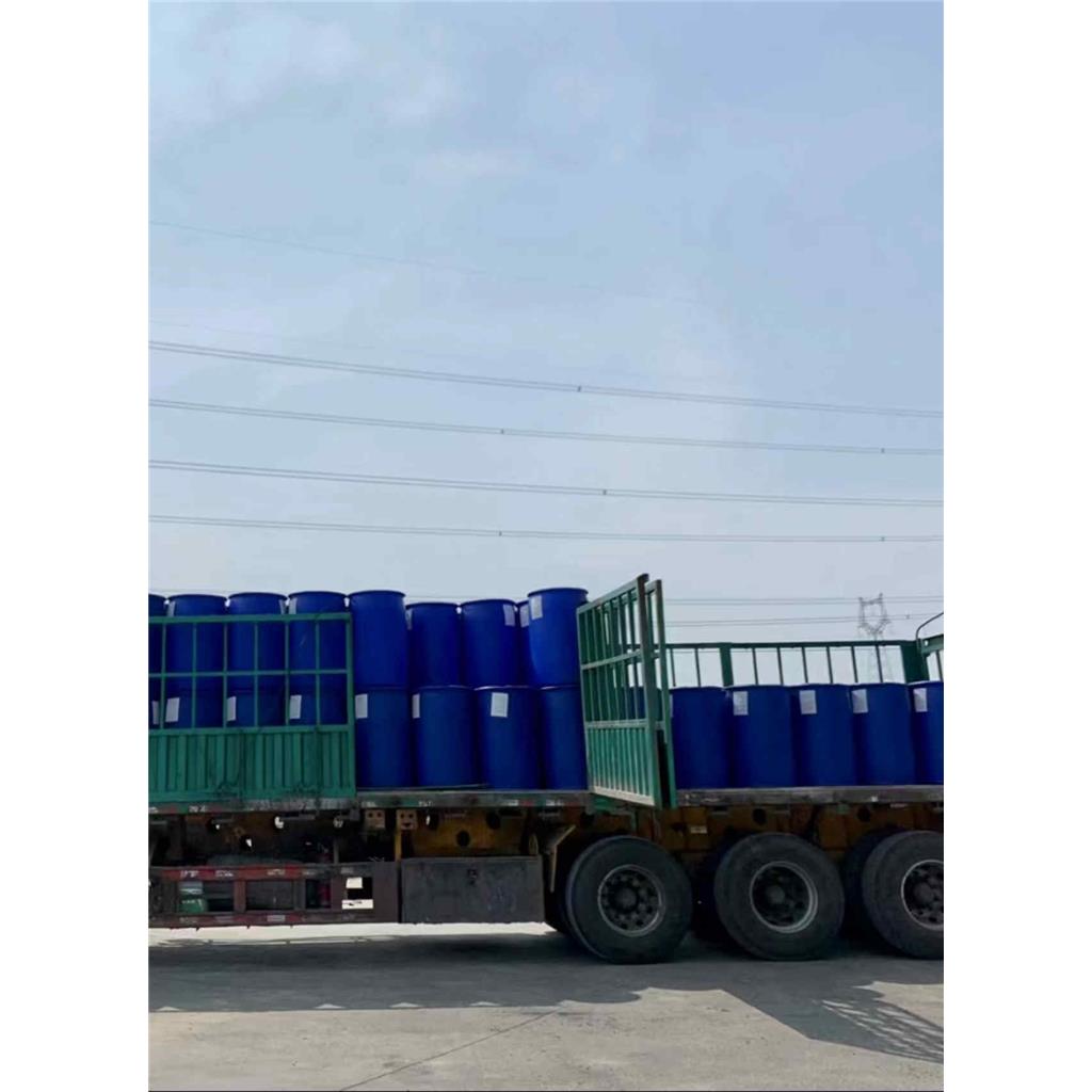 福尔马林溶液 甲醛溶液 37% 工业级 25KG  230KG  吨桶包装