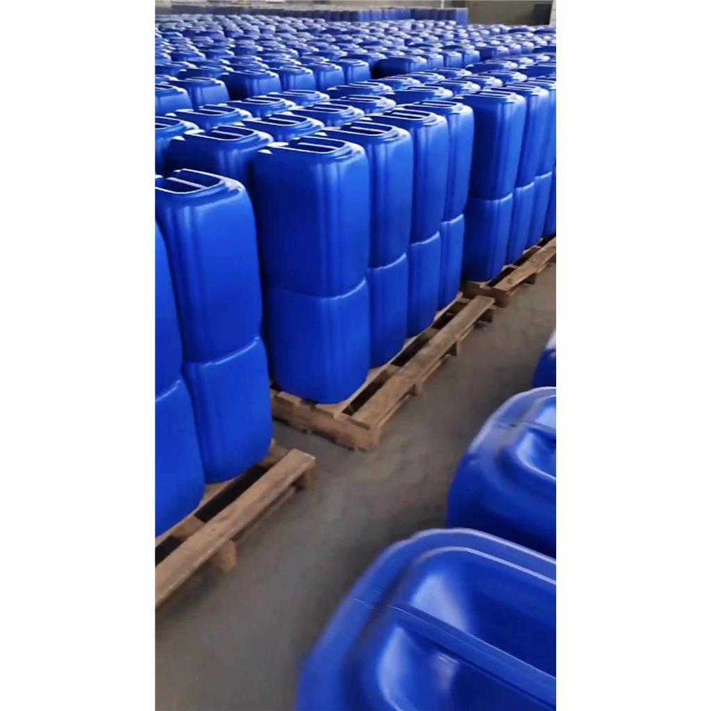福尔马林溶液 甲醛溶液 37% 工业级 25KG  230KG  吨桶包装