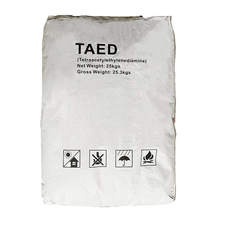 四乙酰乙二胺 10543-57-4