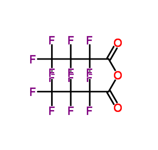 七氟丁酸酐 336-59-4
