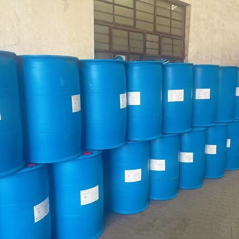 乙醇胺 一乙醇胺 桶装