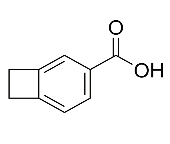 4-羧基苯并环丁烯