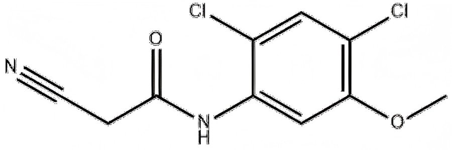 846023-24-3 99% Bosutinib Impurity