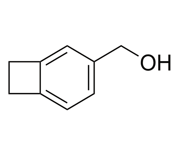 4-羟甲基苯并环丁烯