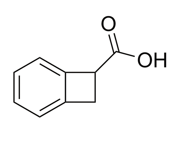 1-羧基苯并环丁烯