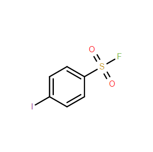 4-碘苯-1-磺酰氟