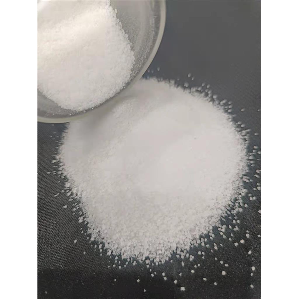 山西大同酒精厂废水处理用聚丙烯酰胺 絮凝净水效果好 嵩阳净水厂家直发