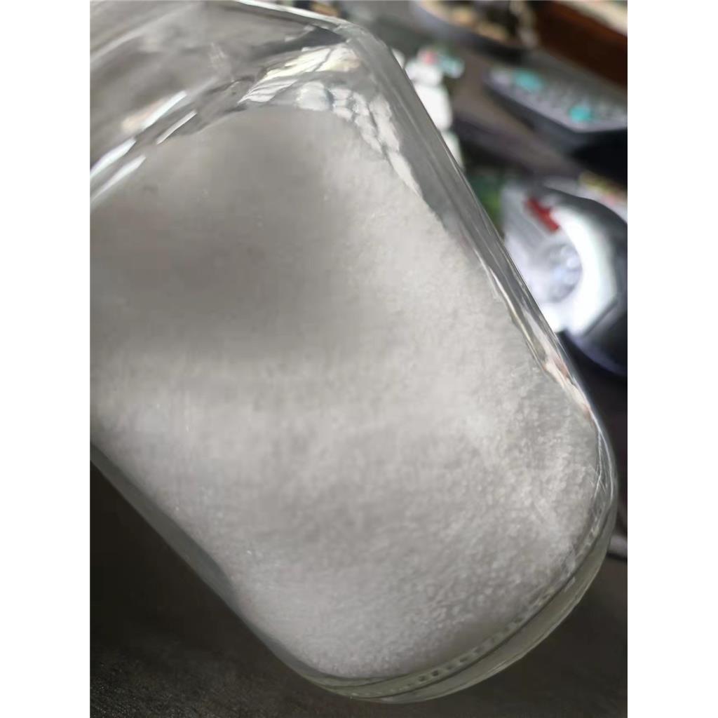 山西大同酒精厂废水处理用聚丙烯酰胺 絮凝净水效果好 嵩阳净水厂家直发